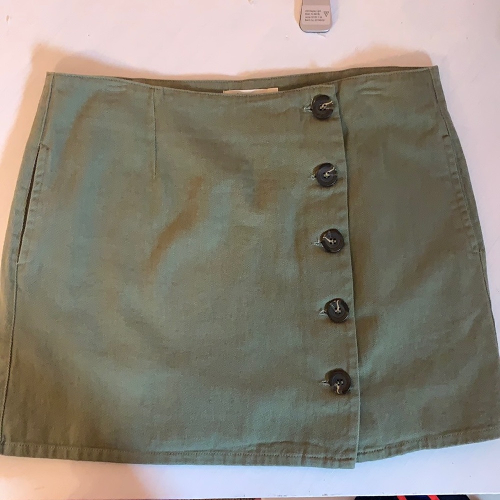 Boutique women’s skirt